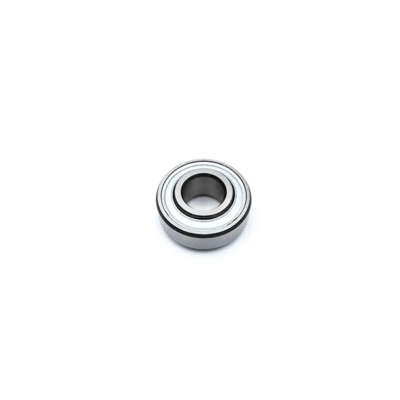 FAG 1 Row Self-Aligning Ball Bearing 15 mm ID, 35 mm OD, 14.4 mm Race Width, Sealed Cage 202-XL-KRR