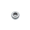 FAG 1 Row Self-Aligning Ball Bearing 15 mm ID, 35 mm OD, 14.4 mm Race Width, Sealed Cage 202-XL-KRR