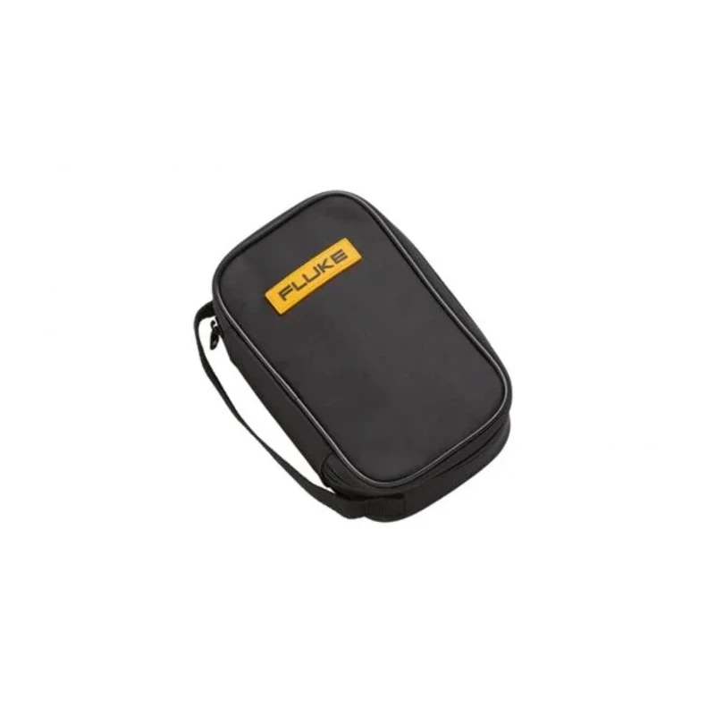 Fluke Multimeter Soft Case for Use with 11X Series, 170 Series, 70 Series, 20 Series C35