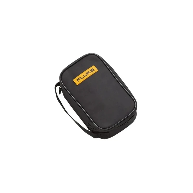Fluke Multimeter Soft Case for Use with 11X Series, 170 Series, 70 Series, 20 Series C35