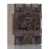 Omron Solid State Relay Panel Mount 5A Load 264V AC Load 32V DC Control G3NA