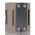 Omron Solid State Relay Panel Mount 5A Load 264V AC Load 32V DC Control G3NA