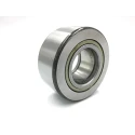 INA Yoke Cam Follower 30mm Bore Diameter, 72mm Roller Diameter, Static Load Rating 56kN, Dynamic Load Rating PWTR3072-2RS-XL