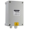RS PRO Switching Power Supply Wall Mount 4 Output 12V DC 60W 240V AC 828-0162