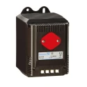 Pfannenberg 55 °C Enclosure Heater 230V AC 300W Output, 315W Input, 126mm x 126mm 17030610030