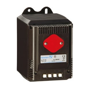 Pfannenberg 55 °C Enclosure Heater 230V AC 300W Output, 315W Input, 126mm x 126mm 17030610030