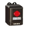 Pfannenberg 55 °C Enclosure Heater 230V AC 300W Output, 315W Input, 126mm x 126mm 17030610030