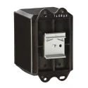 Pfannenberg 55 °C Enclosure Heater 230V AC 300W Output, 315W Input, 126mm x 126mm 17030610030