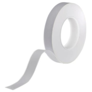 Hi-Bond Double Sided Clear Acrylic Foam Tape 19mm x 100m x 0.06mm Thickness VST 9060 19mm x 100m
