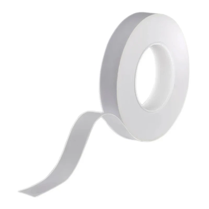 Hi-Bond Double Sided Clear Acrylic Foam Tape 19mm x 100m x 0.06mm Thickness VST 9060 19mm x 100m