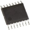 Maxim Integrated Multiplexer 4 CMOS Quad SPST 16-Pin TSSOP MAX14758EUE+