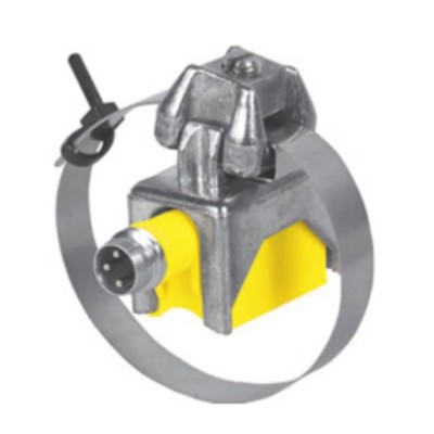 Turck Block Inductive Proximity Sensor M8 x 1 PNP 30V DC 200mA BIM-KST-AP6X-V1131 W/CLAMP