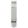 Crouzet Monitoring Relay 3 Phase 183/528 V AC Monitor Range SPDT DIN Rail Mount 208V AC 480V AC 30V AC 84873029
