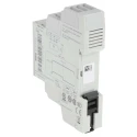 Crouzet Monitoring Relay 3 Phase 183/528 V AC Monitor Range SPDT DIN Rail Mount 208V AC 480V AC 30V AC 84873029