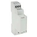 Crouzet Monitoring Relay 3 Phase 183/528 V AC Monitor Range SPDT DIN Rail Mount 208V AC 480V AC 30V AC 84873029