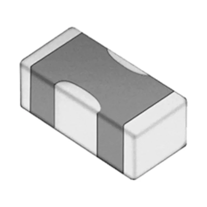 Murata Feedthrough Capacitor 6.3V DC 27μF Surface Mount 1206 Package NFM31PC