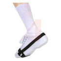 SCS Anti-Static Toe Grounder TG1M, EN 61340-5-1 Compliant, United States Origin