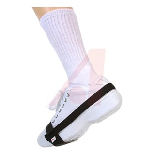 SCS Anti-Static Toe Grounder TG1M, EN 61340-5-1 Compliant, United States Origin