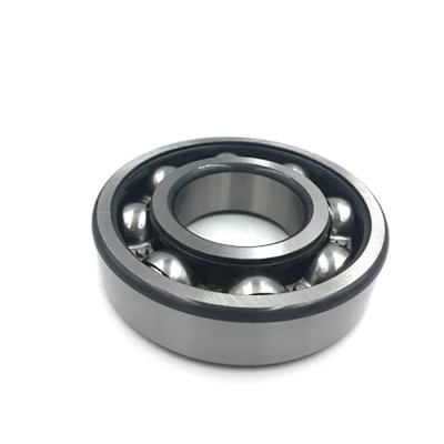 INA Single Row Deep Groove Ball Bearing 17 mm Inside Diameter, 47 mm Outside Diameter, 14 mm Race Width, Steel Cage & 6303-C