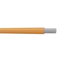 AXINDUS KY Series Orange 0.34 mm² 22 AWG 7 x 0.25 mm Tinned Copper Single Core Hook Up Wire 200 m PVC 250V KY3005O
