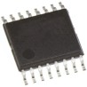 Maxim Integrated CMOS Logic Multiplexer, 3 Elements Triple SPDT, 16-Pin TSSOP MAX4619CUE+