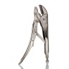 Gedore Locking Plier Vanadium Steel Nickel Plated 300mm Overall Length 6406890