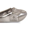 Gedore Locking Plier Vanadium Steel Nickel Plated 300mm Overall Length 6406890