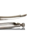 Gedore Locking Plier Vanadium Steel Nickel Plated 300mm Overall Length 6406890