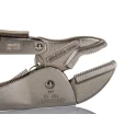 Gedore Locking Plier Vanadium Steel Nickel Plated 300mm Overall Length 6406890