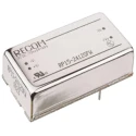 Recom RP15-FW DC/DC Converter, ±15 V Output, 36-75 V Input, 15 W, Through Hole, 85°C Max Operating Temperature RP15-FW