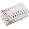 Recom RP15-FW DC/DC Converter, ±15 V Output, 36-75 V Input, 15 W, Through Hole, 85°C Max Operating Temperature RP15-FW