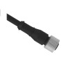 Banner Female 5 way Straight to Unterminated Free End Sensor Actuator Cable 5 m MQDC1-515