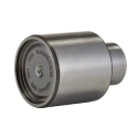 INA Roller Bearing 17.5 mm ID, 28 mm OD, 39.5 mm Race Width RLBSR73-C-0100
