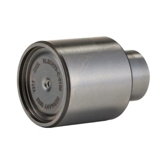 INA Roller Bearing 17.5 mm ID, 28 mm OD, 39.5 mm Race Width RLBSR73-C-0100