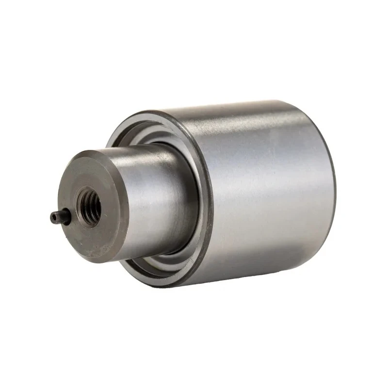 INA Roller Bearing 17.5 mm ID, 28 mm OD, 39.5 mm Race Width RLBSR73-C-0100