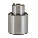 INA Roller Bearing 17.5 mm ID, 28 mm OD, 39.5 mm Race Width RLBSR73-C-0100