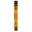 Pilz PNOZ s8 C 24V DC Safety Relay with 2 Safety Contacts, 1 Auxiliary Contact, Automatic Reset, 2W Power Consumption 751108