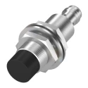 BALLUFF Threaded Barrel Capacitive Proximity Sensor 20 mm, M18 x 1 PNP 200mA 30V AC/DC BES05EY