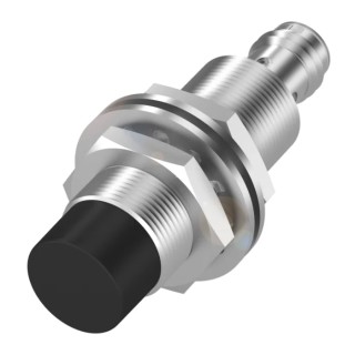 BALLUFF Threaded Barrel Capacitive Proximity Sensor 20 mm, M18 x 1 PNP 200mA 30V AC/DC BES05EY