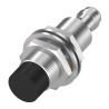 BALLUFF Threaded Barrel Capacitive Proximity Sensor 20 mm, M18 x 1 PNP 200mA 30V AC/DC BES05EY