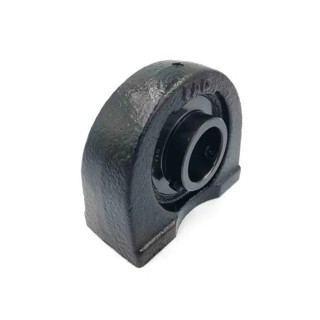 INA Plummer Block House Cast Iron 20 mm Inside Diameter 30.2 mm Centre Height UCPA204-J7
