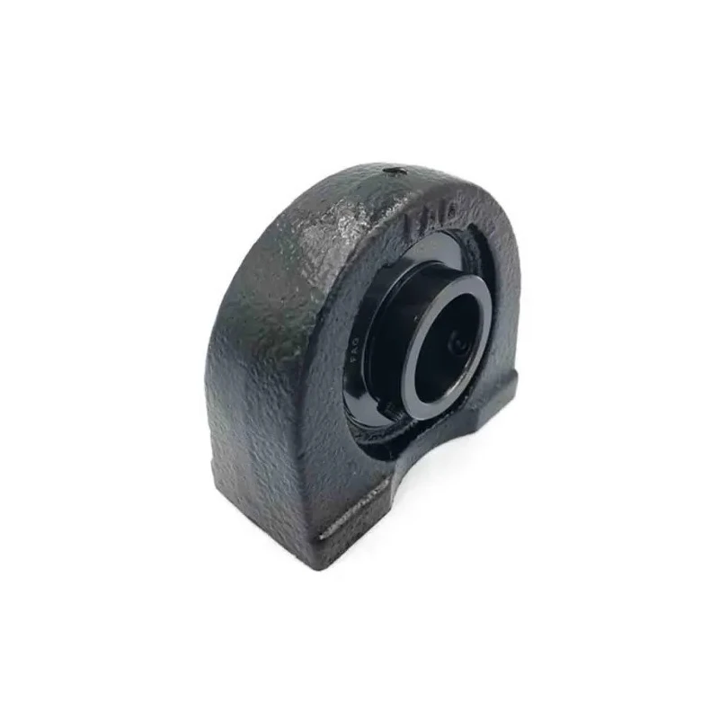 INA Plummer Block House Cast Iron 20 mm Inside Diameter 30.2 mm Centre Height UCPA204-J7