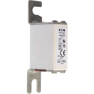 Eaton 200A Bolted Tag Fuse NH000 690V, 78 mm NH000