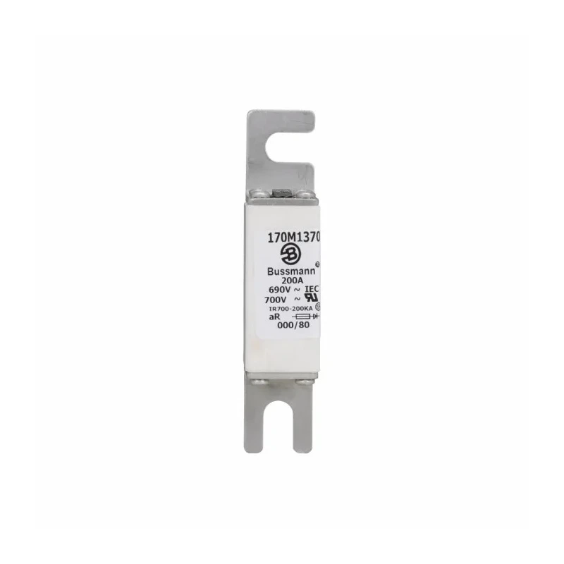 Eaton 200A Bolted Tag Fuse NH000 690V, 78 mm NH000