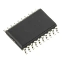 Maxim Integrated Multiplexer, 4 CMOS Quad SPDT, 20-Pin SO-16 MAX333CWP+