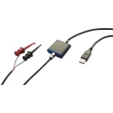 Calex ExTemp Series USB Adapter 20 mm for Use with ExTemp Infrared Temperature Sensors CE Marked ATEX Certificate LCT