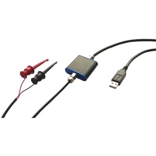 Calex ExTemp Series USB Adapter 20 mm for Use with ExTemp Infrared Temperature Sensors CE Marked ATEX Certificate LCT