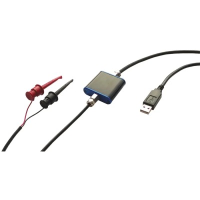 Calex ExTemp Series USB Adapter 20 mm for Use with ExTemp Infrared Temperature Sensors CE Marked ATEX Certificate LCT