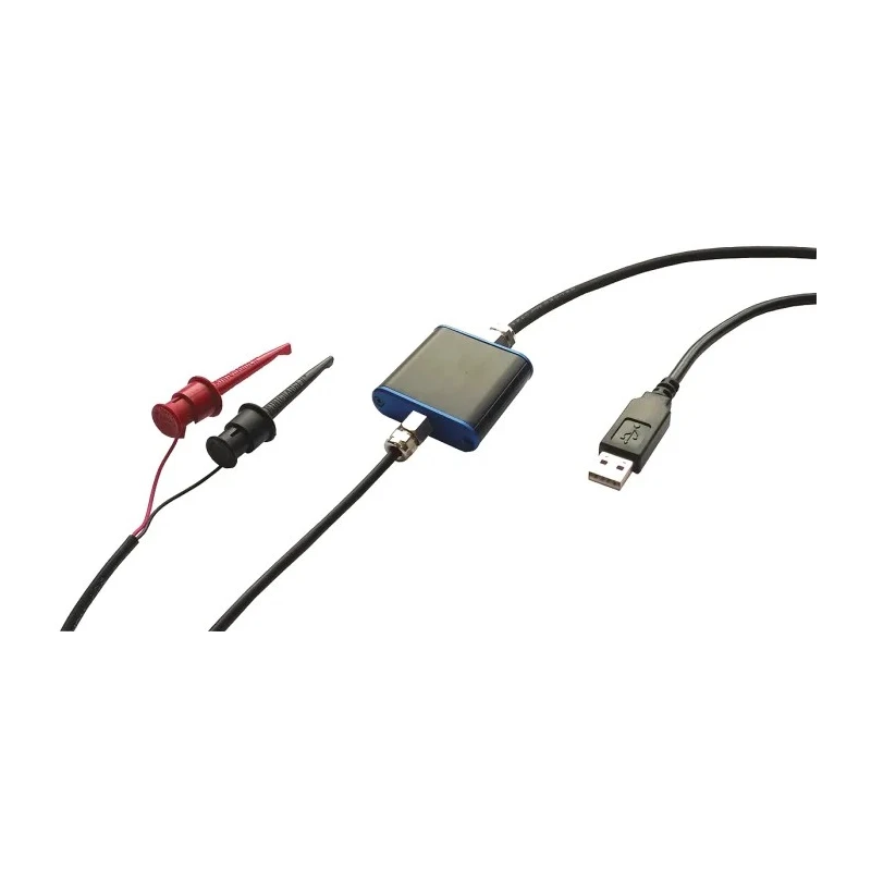 Calex ExTemp Series USB Adapter 20 mm for Use with ExTemp Infrared Temperature Sensors CE Marked ATEX Certificate LCT