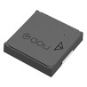 Murata Surface Mount Piezo Buzzer 70 dB Sound Level 25V Max Voltage 3 mm Height 12 mm Width 12mm Length PKLCS1212E20A0-R1